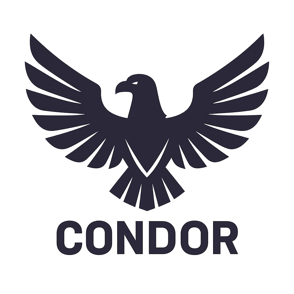 Cóndor Box logo